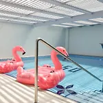 Flamingo Radhimë