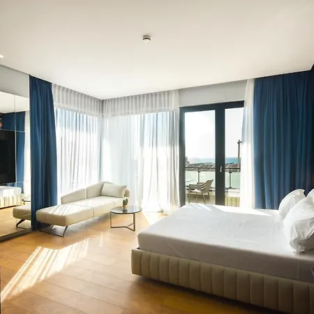 호텔 Flamingo Radhimë