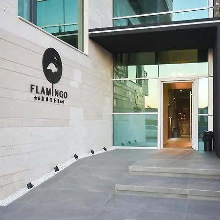 Flamingo & Hotel