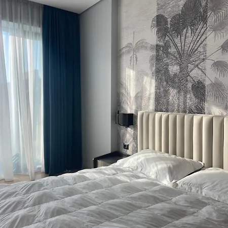 Flamingo Hotel Radhimë