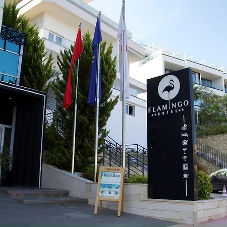 מלון Flamingo