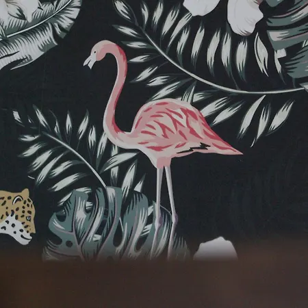 מלון Flamingo Radhimë