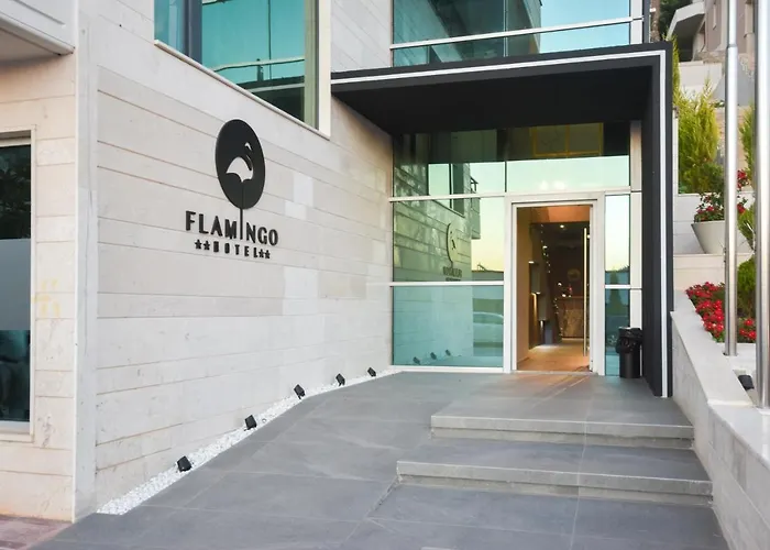 Flamingo מלון